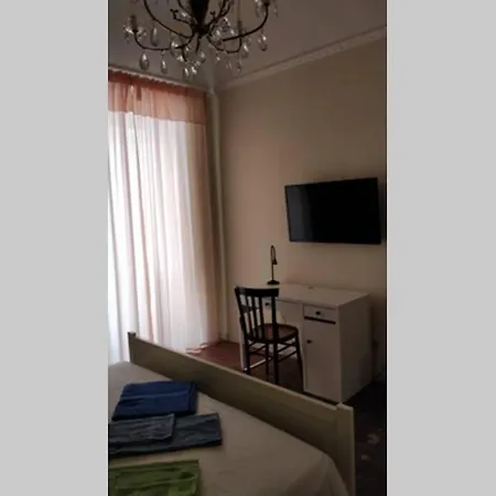 Adriano's House Cathedral First Floor Appartement Catane