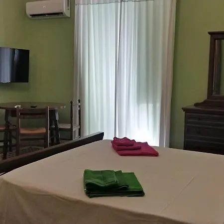 Adriano's House Cathedral First Floor Appartement