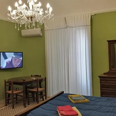 Adriano's House Cathedral First Floor Appartement