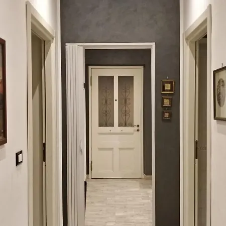Adriano's House Cathedral First Floor Appartement *