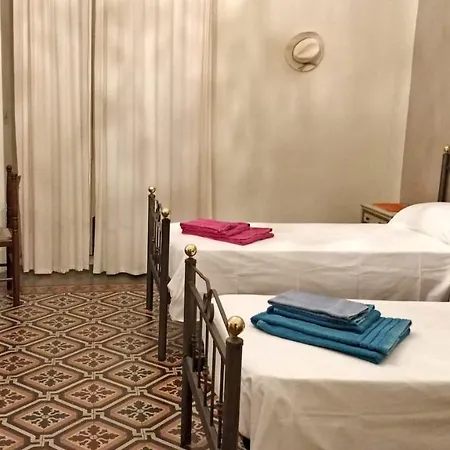 Appartement Adriano's House Cathedral First Floor *